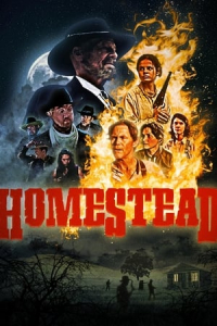 Nonton Homestead (2023) Sub Indo di Lk21 Poster