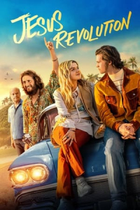 Nonton Jesus Revolution (2023) Sub Indo di Lk21 Poster
