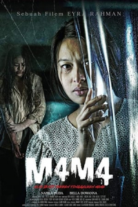 Nonton M4M4 (2020) Sub Indo di Lk21 Poster