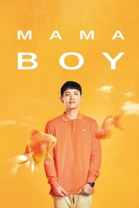 Nonton Mama Boy (2022) Sub Indo di Lk21 Poster