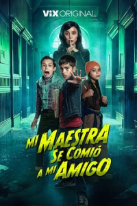 Nonton Mi Maestra se comio a mi amigo (2023) Sub Indo di Lk21 Poster