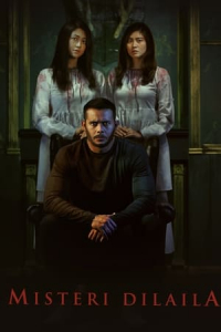 Nonton Misteri Dilaila ver 1 (2019) Sub Indo di Lk21 Poster