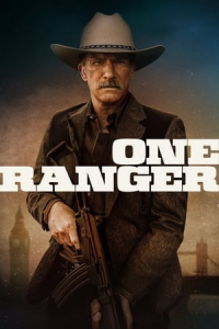 Nonton One Ranger (2023) Sub Indo di Lk21 Poster