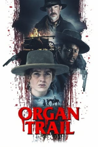 Nonton Organ Trail (2023) Sub Indo di Lk21 Poster