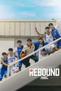 Nonton Rebound (2023) Sub Indo di Lk21 Poster