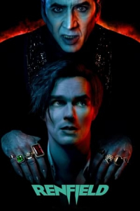 Nonton Renfield (2023) Sub Indo di Lk21 Poster