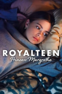 Nonton Royalteen: Princess Margrethe (2023) Sub Indo di Lk21 Poster