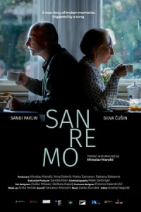 Nonton Sanremo (2020) Sub Indo di Lk21 Poster