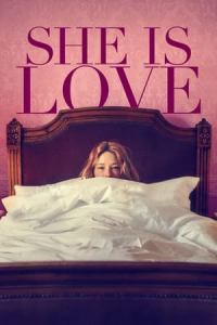 Nonton She Is Love (2023) Sub Indo di Lk21 Poster