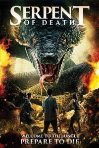 Nonton Snakes (2018) Sub Indo di Lk21 Poster