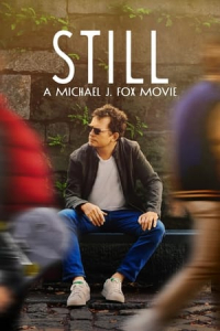 Nonton Still: A Michael J. Fox Movie (2023) Sub Indo di Lk21 Poster