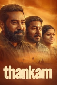 Nonton Thankam (2023) Sub Indo di Lk21 Poster