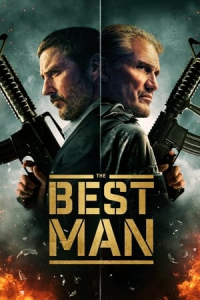 Nonton The Best Man (2023) Sub Indo di Lk21 Poster