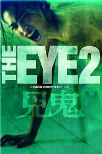 Nonton The Eye 2 (2004) Sub Indo di Lk21 Poster