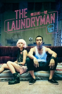 Nonton The Laundryman (2015) Sub Indo di Lk21 Poster