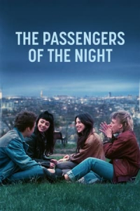 Nonton The Passengers of the Night (2022) Sub Indo di Lk21 Poster