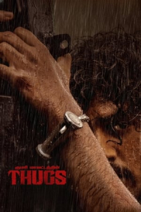 Nonton Thugs (2023) Sub Indo di Lk21 Poster