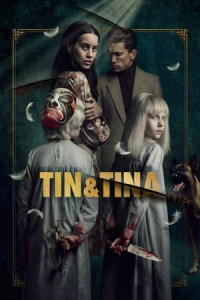Nonton Tin & Tina (2023) Sub Indo di Lk21 Poster