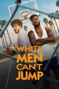 Nonton White Men Can't Jump (2023) Sub Indo di Lk21 Poster
