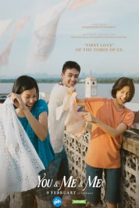 Nonton You & Me & Me (Thoe Kap Chan Kap Chan) (2023) Sub Indo di Lk21 Poster