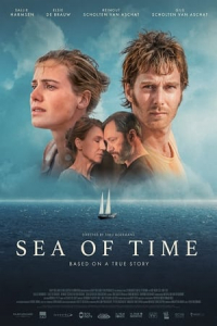 Nonton Zee van Tijd (2022) Sub Indo di Lk21 Poster