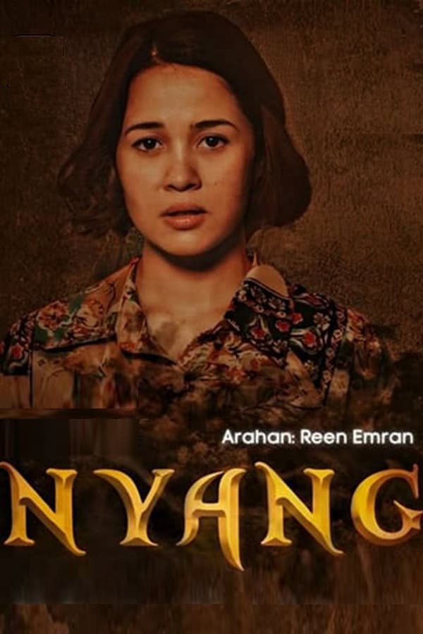 Nonton Nyang (2022) Sub Indo di Lk21 Poster