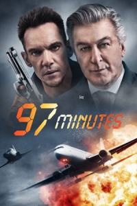 Nonton 97 Minutes (2023) Sub Indo di Lk21 Poster