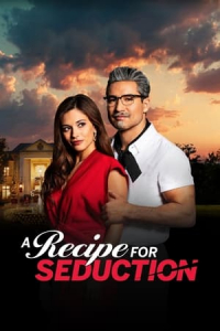 Nonton A Recipe for Seduction (2020) Sub Indo di Lk21 Poster