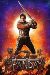 Nonton Ang Panday (2017) Sub Indo di Lk21 Poster