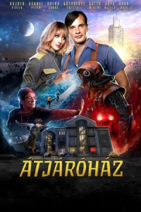 Nonton Atjarohaz (2022) Sub Indo di Lk21 Poster