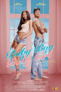 Nonton Baby Boy, Baby Girl (2023) Sub Indo di Lk21 Poster