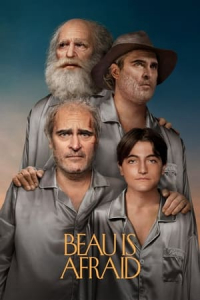 Nonton Beau Is Afraid (2023) Sub Indo di Lk21 Poster