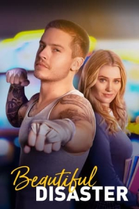 Nonton Beautiful Disaster (2023) Sub Indo di Lk21 Poster