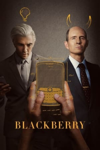 Nonton BlackBerry (2023) Sub Indo di Lk21 Poster