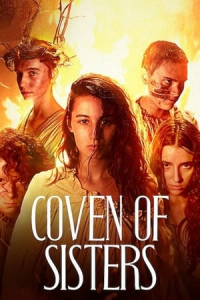 Nonton Coven (2020) Sub Indo di Lk21 Poster