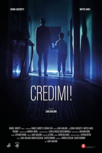 Nonton Credimi! (2022) Sub Indo di Lk21 Poster