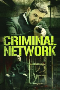 Nonton Criminal Network (2023) Sub Indo di Lk21 Poster