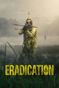 Nonton Eradication (2022) Sub Indo di Lk21 Poster