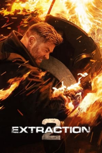 Nonton Extraction 2 (2023) Sub Indo di Lk21 Poster