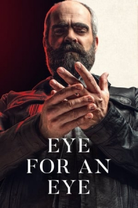 Nonton Eye for an Eye (2019) Sub Indo di Lk21 Poster