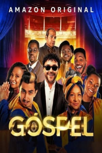 Nonton Gospel (2022) Sub Indo di Lk21 Poster