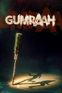 Nonton Gumraah (2023) Sub Indo di Lk21 Poster