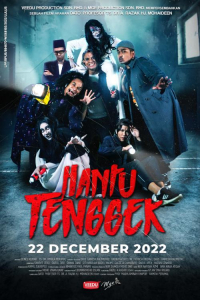 Nonton Hantu Tenggek (2022) Sub Indo di Lk21 Poster