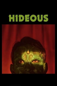 Nonton Hideous (2022) Sub Indo di Lk21 Poster