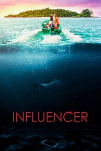 Nonton Influencer (2023) Sub Indo di Lk21 Poster