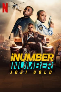 Nonton iNumber Number: Jozi Gold (2023) Sub Indo di Lk21 Poster