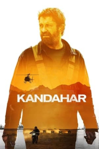 Nonton Kandahar (2023) Sub Indo di Lk21 Poster
