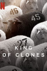 Nonton King of Clones (2023) Sub Indo di Lk21 Poster