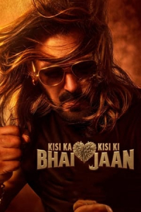 Nonton Kisi Ka Bhai Kisi Ki Jaan (2023) Sub Indo di Lk21 Poster