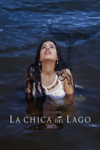 Nonton La Chica del Lago (2021) Sub Indo di Lk21 Poster